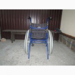 Продам активную инвалидную коляску Искра
