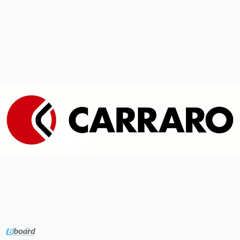 Фото 5. Диск Сarraro 136112, Тормозные диски 136112 carraro