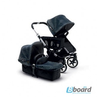 Bugaboo Buffalo Diesel Denim Special Edition