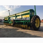 Мега зерновая Сеялка Harvest 630+транспортное устройство+прикатка(давле ние на сошник 80 кг