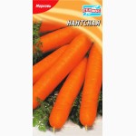 Морковь под зиму. Семена ТМГелиос
