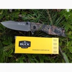 Нож складной Buck охотник