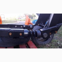 Отвал снегоуборочный и лопата бульдозерная СТАНДАРТ для трактора МТЗ-80 / 82, МТЗ-892