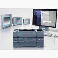 Поставка с 2010г оборудования (Siemens) Siwarex Power Supply Digital Input и Output Module