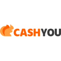 CashYou - Кредит онлайн на карту до 12000 грн