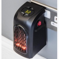 Компактный обогреватель Handy Heater 350W для дома и офиса