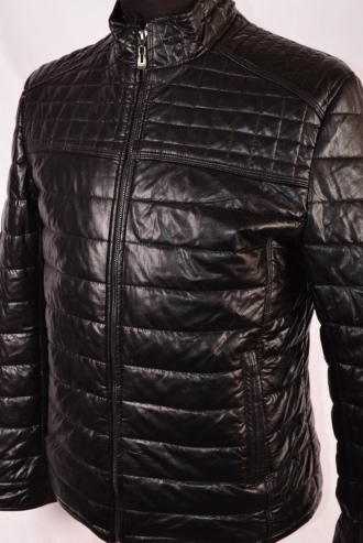 Фото 2. Куртки мужские эко-кожа и куртки джинсовые оптом от 374 грн