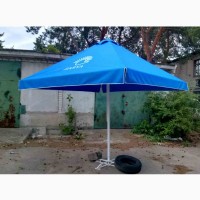 Зонты для кафе и торговли