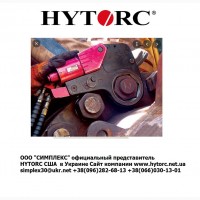 Гидравлический гайковерт кассетный Hytorc XLCT-30, 42011 Нм