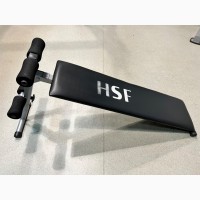Скамья для пресса HSF