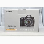 Canon EOS 5D Mark III EF 24-105mm F / 4 Комплект объектива