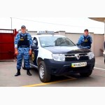 Автономная охранная сигнализация Харьков, установка