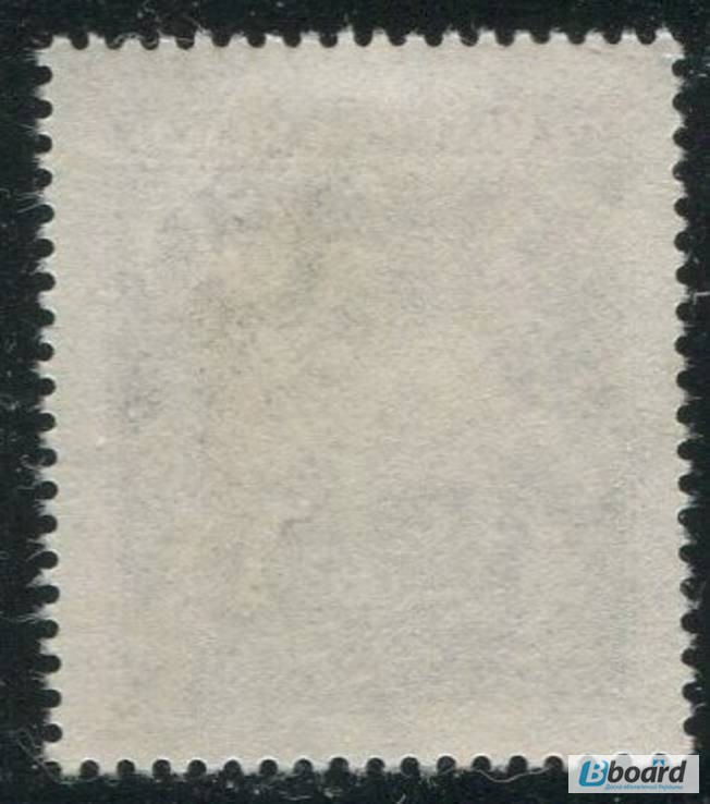 Фото 2. Почтовая марка. Deutsches Reich. Bohmen und Mahren. 1943г. SC 115