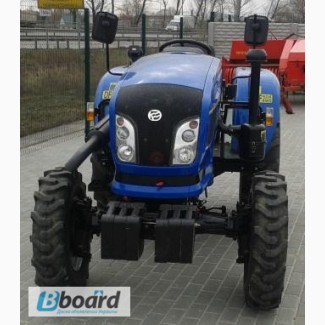 Продам Мини-трактор Dongfeng-404D (Донгфенг-404D)