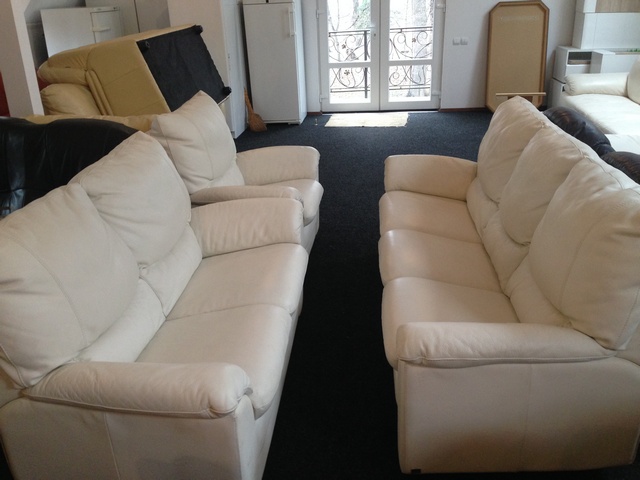 Фото 5. Мягкая мебель б/у з Германии и Италии по доступным ценам