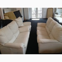 Мягкая мебель б/у з Германии и Италии по доступным ценам