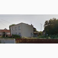 Продається будинок в селі Яноші