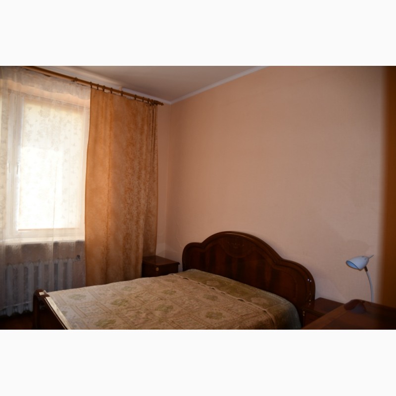 Фото 2. 2-х комнатная квартира на бульваре Кучеревского готова встретить арендаторов