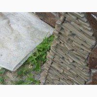 Робота з каменем укладка каменя тротуарної плитки калуш