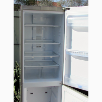 Холодильник Indesit *No Frost * с Німеччини