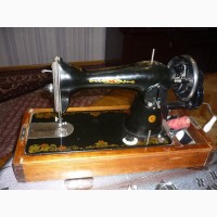 Швейная машина ПМЗ. бытовая. -1200грн