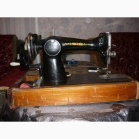 Швейная машина ПМЗ. бытовая. -1200грн