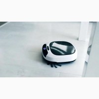 Робот пылесос iCleaner