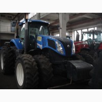 Продам трактор NEW HOLLAND T8.390