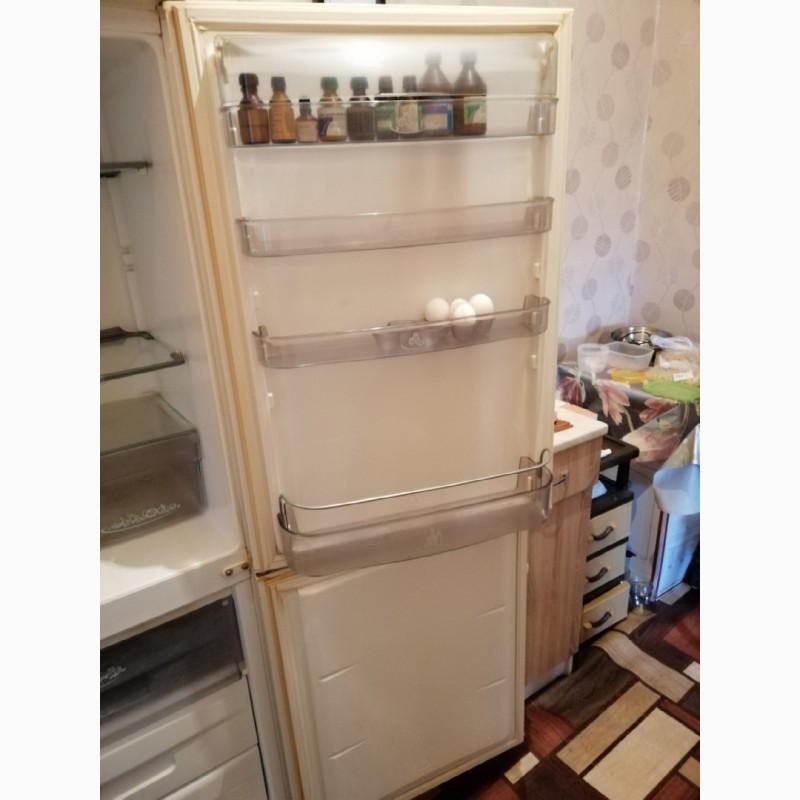 Фото 5. Продам холодильник фирмы Snaige