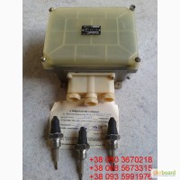Продам регулятор-сигнализатор уровня ЭРСУ-4-2 УХЛ4 (аналог РОС-301)
