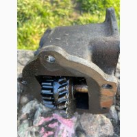 Коробка отбора мощности на КПП Зил и, Газ под установку насоса подъёма кузова