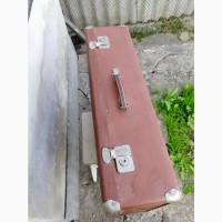 Продам валізу радянського зразка