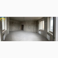 Продам 3-комнатную квартиру с раскрытыми лоджиями - 123кв.м. на Фонтане Приморский р-н