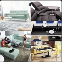 Польські меблі від провідних польських виробників