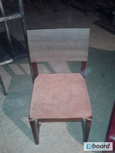Фото 2. Продажа стульев бу для кафе, баров, ресторанов