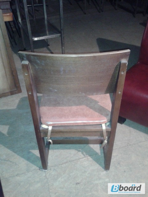 Фото 4. Продажа стульев бу для кафе, баров, ресторанов