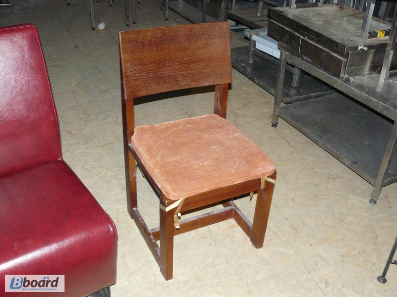 Фото 5. Продажа стульев бу для кафе, баров, ресторанов