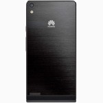 ПРОДАМ Huawei-ascend-p6-black СРОЧНО