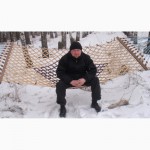 Гамак Харьковский ручной работы