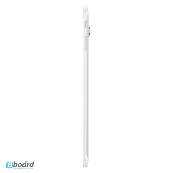 Фото 3. Samsung Galaxy Tab E 9.6 (3G) White (SM-T561NZWASEK)