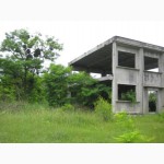Продам недостроенный дом в Каневе