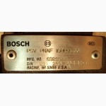 Ремонт гидромоторов Bosch, Ремонт гидронасосов Bosch