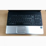 Офиссный ноутбук Compaq на базе Intel