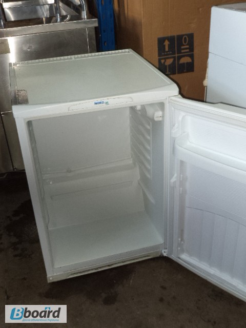 Фото 2. Холодильник Высота 85 см
