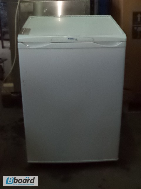 Фото 3. Холодильник Высота 85 см