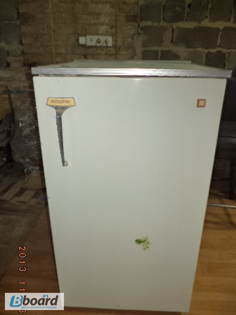 Фото 8. Холодильник Высота 85 см