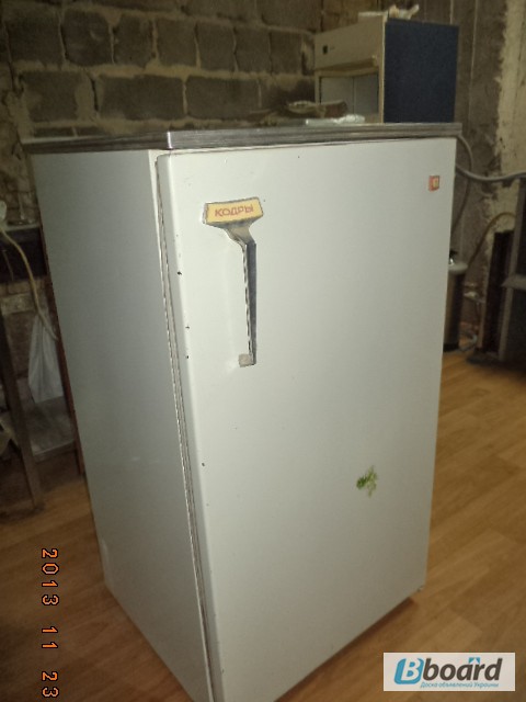 Фото 9. Холодильник Высота 85 см