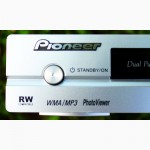 Плейер DVD.Pioneer-393-S