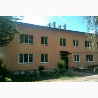 2-х комнатная квартира в Погаре, Брянской области