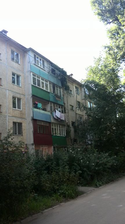 Фото 2. 2 комнатная квартира ул.Заболотного/Добровольского